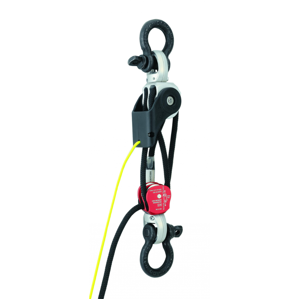 3M DBI Sala ExoFit X300 Tower Climbing Harness with Dual Lock